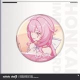  Huy hiệu hộp mù dòng CG vol.3 - Honkai Impact 3 