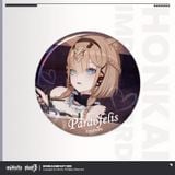  Huy hiệu hộp mù dòng CG vol.3 - Honkai Impact 3 