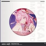  Huy hiệu hộp mù dòng CG vol.3 - Honkai Impact 3 