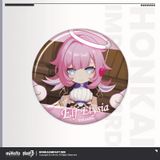 Huy hiệu hộp mù dòng CG vol.3 - Honkai Impact 3 