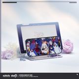  Khung ảnh acrylic lịch 2025 - Honkai Impact 3 
