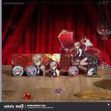  Hộp quà chủ đề Vita - Honkai Impact 3 