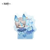  Bộ sản phẩm Đồ trang trí Melusine - Genshin Impact 