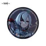  Huy hiệu nhân vật chủ đề PV - Genshin Impact 