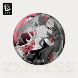  Huy hiệu tròn loạt phim Ý Cảnh phe phái Nhà Thỏ Xảo Quyệt - Zenless Zone Zero 