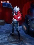  Billy Kid - Zenless Zone Zero - APEX Toys & miHoYo 