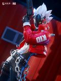  Billy Kid - Zenless Zone Zero - APEX Toys & miHoYo 