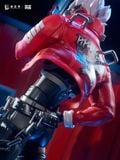  Billy Kid - Zenless Zone Zero - APEX Toys & miHoYo 