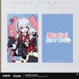  Thẻ sưu tập dòng Miêu Miêu Bé Nhỏ - Honkai Star Rail 