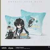  Gối vuông dòng Miêu Miêu Bé Nhỏ - Honkai Star Rail 