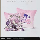  Gối vuông dòng Miêu Miêu Bé Nhỏ - Honkai Star Rail 