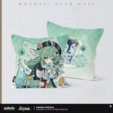  Gối vuông dòng Miêu Miêu Bé Nhỏ - Honkai Star Rail 