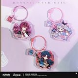  Móc khóa dòng Miêu Miêu Bé Nhỏ - Honkai Star Rail 