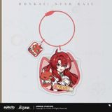  Móc khóa dòng Miêu Miêu Bé Nhỏ - Honkai Star Rail 