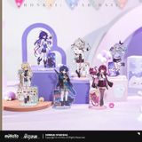  Standee dòng Miêu Miêu Bé Nhỏ - Honkai Star Rail 