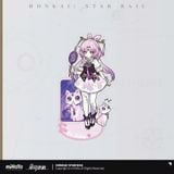  Standee dòng Miêu Miêu Bé Nhỏ - Honkai Star Rail 
