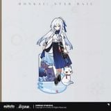 Standee dòng Miêu Miêu Bé Nhỏ - Honkai Star Rail 