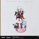  Standee dòng Miêu Miêu Bé Nhỏ - Honkai Star Rail 