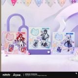  Standee dòng Miêu Miêu Bé Nhỏ - Honkai Star Rail 