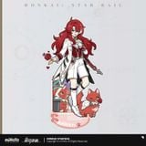  Standee dòng Miêu Miêu Bé Nhỏ - Honkai Star Rail 