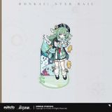  Standee dòng Miêu Miêu Bé Nhỏ - Honkai Star Rail 