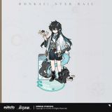  Standee dòng Miêu Miêu Bé Nhỏ - Honkai Star Rail 