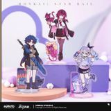  Standee dòng Miêu Miêu Bé Nhỏ - Honkai Star Rail 