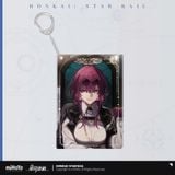  Móc khóa acrylic dòng Nón Ánh Sáng - Honkai Star Rail 