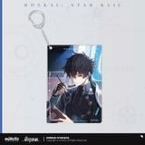  Móc khóa acrylic dòng Nón Ánh Sáng - Honkai Star Rail 