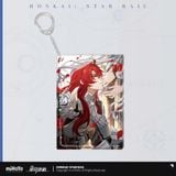  Móc khóa acrylic dòng Nón Ánh Sáng - Honkai Star Rail 