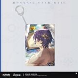  Móc khóa acrylic dòng Nón Ánh Sáng - Honkai Star Rail 