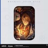  Huy hiệu loạt chủ đề Nón Ánh Sáng - Honkai Star Rail 