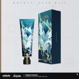  Kem dưỡng da tay dòng Galaxy Fragrance - Honkai Star Rail 
