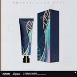  Kem dưỡng da tay dòng Galaxy Fragrance - Honkai Star Rail 