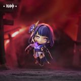  #2660 Nendoroid Raiden Shogun - Genshin Impact - Good Smile Company & miHoYo 