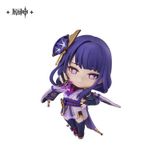  #2660 Nendoroid Raiden Shogun - Genshin Impact - Good Smile Company & miHoYo 