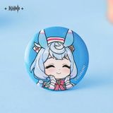  Hộp quà gói cảm xúc thường ngày của Sigewinne - Genshin Impact 