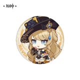  Huy hiệu loạt Ký Ức Của Các Vì Sao - Genshin Impact 