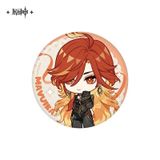  Huy hiệu loạt Ký Ức Của Các Vì Sao - Genshin Impact 