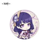  Huy hiệu loạt Ký Ức Của Các Vì Sao - Genshin Impact 