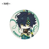  Huy hiệu loạt Ký Ức Của Các Vì Sao - Genshin Impact 