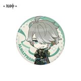  Huy hiệu loạt Ký Ức Của Các Vì Sao - Genshin Impact 