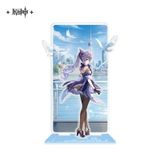  Bộ sản phẩm Genshin collab Shanghai Observer 