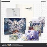  Artbook Houkai Gakuen 2 - Gun Girl Z 
