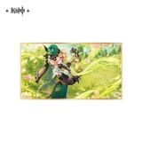  Giấy màu loạt Câu Chuyện Lữ Hành - Genshin Impact 