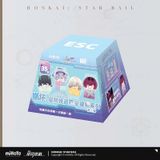  Bộ keycap đầu ngón tay vol.1 - Honkai Star Rail 