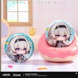  Bộ huy hiệu Q chuỗi Phòng tiếp khách của Cú Tuyết - Honkai Star Rail 