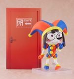  #2583 Nendoroid Pomni - The Amazing Digital Circus - Good Smile Company 