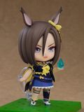  #2578 Nendoroid Air Groove - Umamusume: Pretty Derby - Good Smile Company 