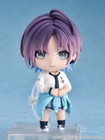  #2592 Nendoroid Toru Asakura -THE IDOLM@STER SHINY COLORS - Good Smile Company 